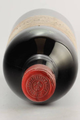CHÂTEAU LYNCH BAGES 1964
