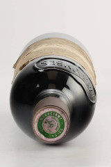 CHÂTEAU LASCOMBES 1981