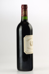 CHÂTEAU MARGAUX 1995