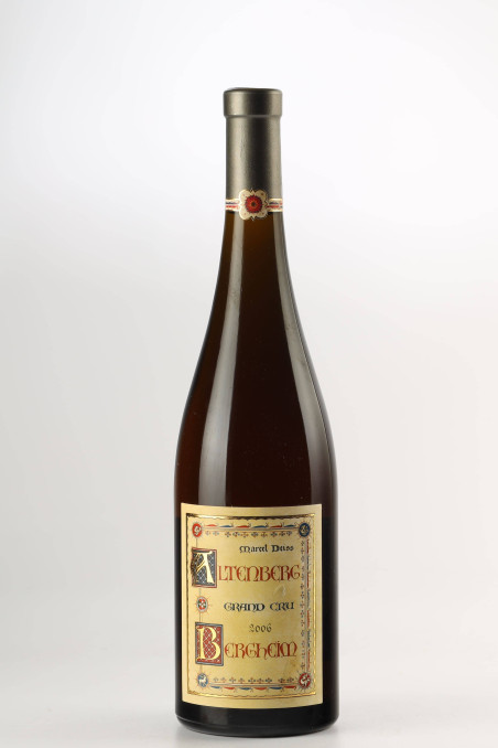 DOMAINE MARCEL DEISS 2006