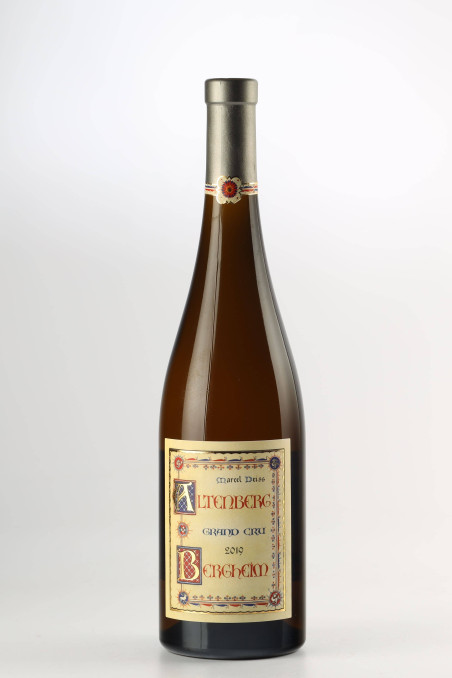DOMAINE MARCEL DEISS 2019