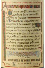 DOMAINE MARCEL DEISS 2022