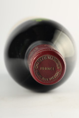 CHÂTEAU MARGAUX 1989
