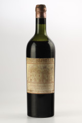 CHÂTEAU HAUT BRION 1924
