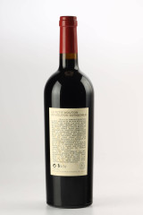 LE PETIT MOUTON de Mouton Rothschild 2011