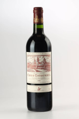 CHÂTEAU COS D’ESTOURNEL 1996