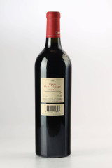 CHÂTEAU PETIT VILLAGE 2009