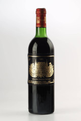 CHÂTEAU PALMER 1981