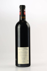 CLOS DE L'ORATOIRE 2009