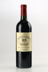 CHÂTEAU PAVIE MACQUIN 2009