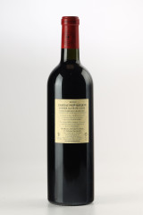 CHÂTEAU PAVIE MACQUIN 2009