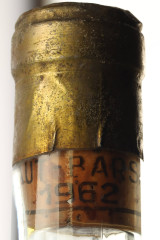 CHÂTEAU CLIMENS 1962