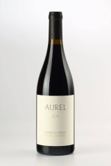 DOMAINE LES AURELLES Aurel Rot 2014