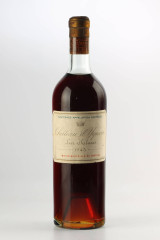 CHÂTEAU D’YQUEM 1945