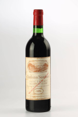 CHÂTEAU SOUTARD 1979