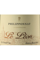 PHILIPPONNAT Le Léon Extra-Brut 2014