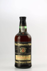 REAL COMPANHIA VELHA Royal Oporto Colheita 1944