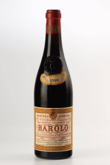 DAMILANO Riserva Speciale 1959