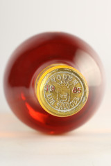 CHÂTEAU D'YQUEM 1985