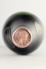 CHÂTEAU HAUT BRION 1965