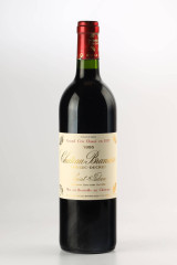CHÂTEAU BRANAIRE DUCRU 1995