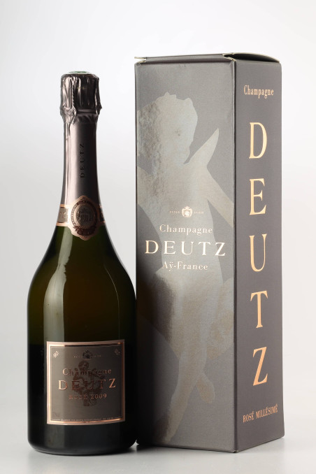 DEUTZ Rosé 2009