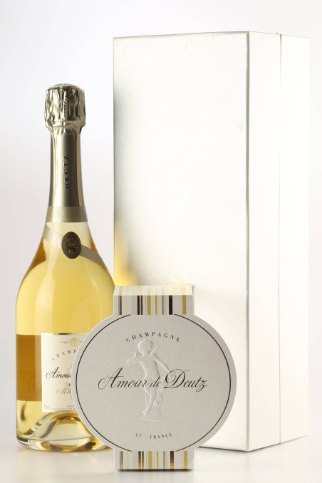DEUTZ Cuvée Amour de Deutz 2008