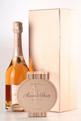 DEUTZ Cuvée Amour de Deutz Rosé 2008