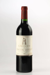 CHÂTEAU LATOUR 1988