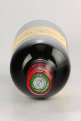 CHÂTEAU LEOVILLE POYFERRE 2009