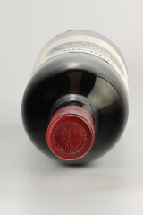 Carruades de Lafite 1964