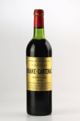 CHÂTEAU BRANE CANTENAC 1975