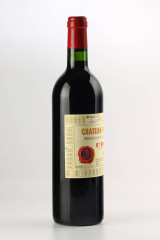 CHÂTEAU FIGEAC 1995