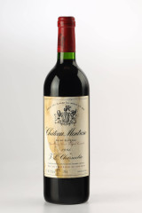 CHÂTEAU MONTROSE 1996