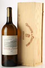 DOMAINE DE CHEVALIER Blanc Magnum 1997
