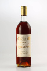 CHÂTEAU RAYNE VIGNEAU 1970