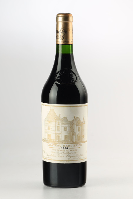 CHÂTEAU HAUT BRION 1988