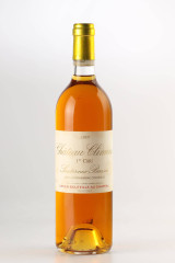 CHÂTEAU CLIMENS 1989