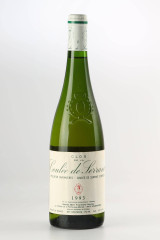 NICOLAS JOLY Clos de la Coulée de Serrant 1993