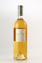 CHÂTEAU LARRIVET HAUT BRION Weiß 2008