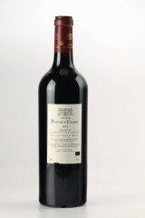 CHÂTEAU PONTET CANET 2013