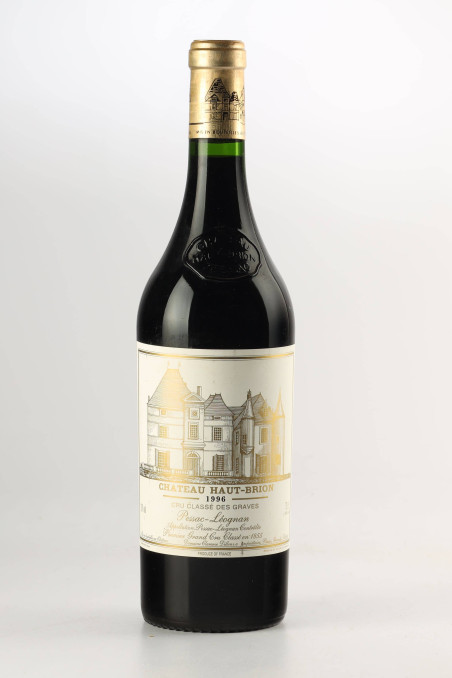CHÂTEAU HAUT BRION 1996