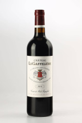 CHÂTEAU LA GAFFELIÈRE 2010