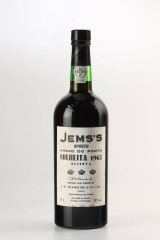 JEM'S OPORTO - BURMESTER 1963