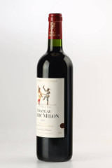CHÂTEAU CLERC MILON 2005
