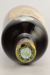 CHÂTEAU RABAUD PROMIS 1964