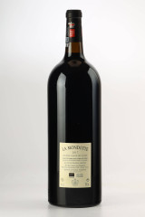 CHÂTEAU LA MONDOTTE Magnum 2017