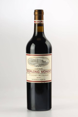 CHÂTEAU TROPLONG MONDOT 2010