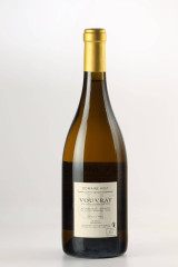 DOMAINE HUET Le Mont Moelleux 2022