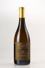 DOMAINE HUET Le Haut Lieu Moelleux Premier Trie 2018